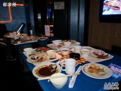 -堂会·KTV·自助餐·团建聚会(天河店)
