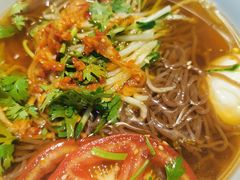 -久品肥牛烤肉(碧海华庭店)