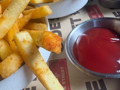 -Side Street街旁(交道口店)