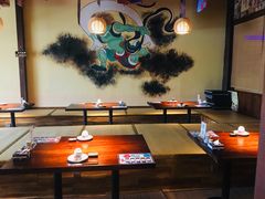 -円满日式居酒屋(蓉花路美食街店)