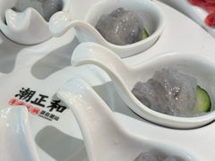 -潮正和潮汕牛肉火锅·老字号(番禺万达店)