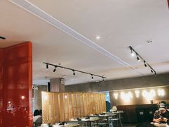 大堂-一棠龙虾(徐家汇城开YOYO店)