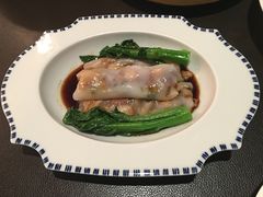 -广州文华东方酒店·江-由辉师傅主理