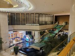 -河北宾馆中茂海悦酒店