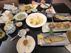 -真剑日本料理·铁板烧(贵州路店)