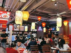 -匠熙小馆(崇文门店)