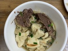 -老刘家泡馍·陕西老字号(钟楼广济街店)