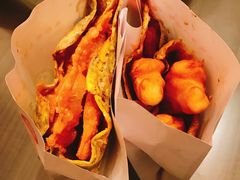 -清真·二嫂子煎饼果子(鼓楼旗舰形象店)