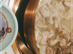 -润园四季椰子鸡火锅(南山海岸城店)