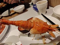 -79号渔船海鲜饭店(宝安店)