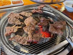 -7年8班朝鲜族非遗美食(三钢里店)
