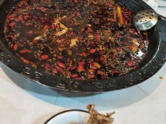 -大江美蛙鱼火锅(都江堰店)