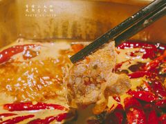精品肥牛-蜀国大将老火锅(江北店)