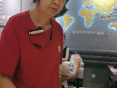 -喜来稀肉(虹泉路店)