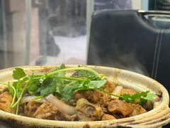 -川香煲(茅台路店)