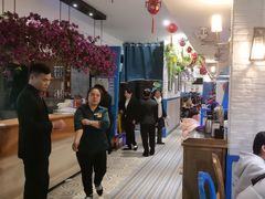 -眼镜味道(德才店)