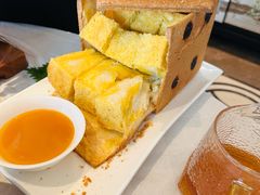 -狮王府淮扬菜(玄武湖金茂览秀城店)