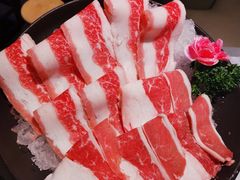 -故里和山·成都火锅(欢乐港湾店)