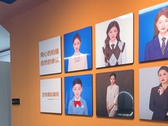 -爱定格照相馆·证件照(上海惠南观海坊店)