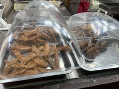 -徐家鸭子·非遗烤鸭(老门东店)