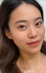 -韩美绣·骨相纹眉·洗眉美瞳线