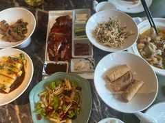 -酝· 大师滇菜(公园1903店)