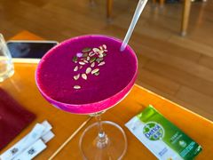 -视界美食自助餐厅·石家庄希尔顿酒店