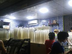-好时味十三姨(河西路店)