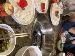 -小龙坎火锅(全球总店)
