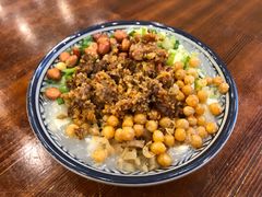 -峨眉山豆腐脑(解放路店)