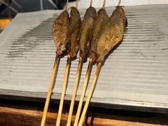 -黄鱼炙夜·烧烤·小龙虾(世茂缤谷店)