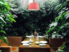 大堂-世外桃源农庄·德清土菜(兴康南路店)