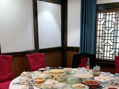 -聚丰苑北京烤鸭(大明宫店)