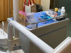 -上海仁爱医院口腔科 · 种植