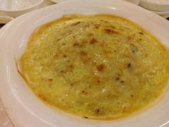 招牌海胆焗饭-万山楼海鲜酒家·二十三年老字号