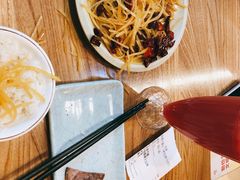 -陈傻子餐厅(世纪都会店)