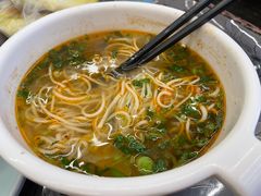 -品回味清真西北楼(宁波首店)