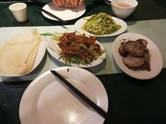 -老昌春饼(中央大街店)