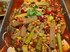 -乔街深夜食堂·小龙虾·高压锅生蚝(杭州总店)