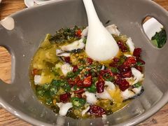 农家酸菜鱼-新旺茶餐厅(嘉里城店)