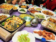 -老长春肉馆(创业大街店)