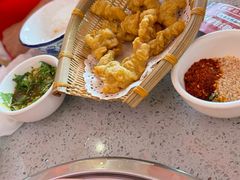 -阿婆情腊排骨火锅(金虹路店)