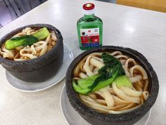 -常来福米粉土豆粉(西单明珠商场店)