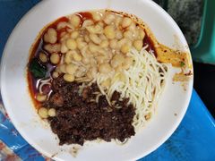 花市豌杂面-花市豌杂面(民生路店)