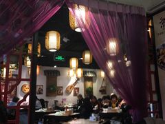 -京城小江南·北京烤鸭·江南土菜·白鱼(中关村店)
