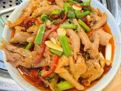 -福茗春薪禾记海鲜烧烤(八一路店)