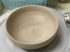 -不贰手作陶艺diy·烧玻璃·银饰团建(人民大学店)