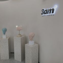-上禾 HAIR SALON