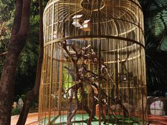 -郑州银基黄帝宫御温泉