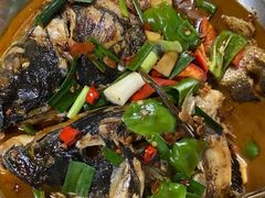 -食光慢宴·安吉土菜馆